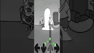 FNF: spongebob |  rough night(Hard Mod) Friday Night Funkin'🎶