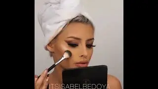 Макияж на каждый день  Шикарный макияж для всех  2017