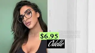 Lensmart Eyeglasses Hot Sale！