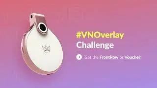 Post Your VN Overlay Videos to Instagram/Youtube/TikTok With 