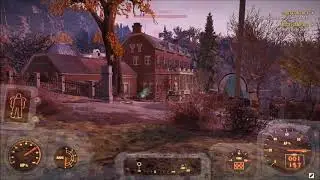 Fallout 76 Potato Settings - INI File