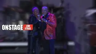 Peabo Bryson & Regina Belle - 