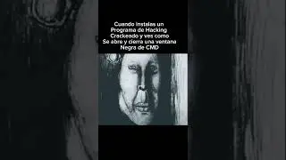 ¿Que significa que aparezca esto cuando instalas un programa?