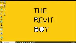 02  How to Set Keyboard Shortcuts In Revit