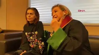 Yıldız Tilbe Açıklama ( Adliye )