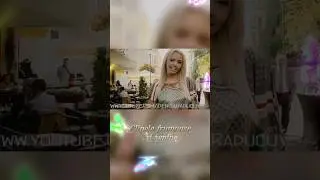 Denisa -Clipele frumoase și senine 😇