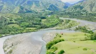 Ollon, Tana Toraja.