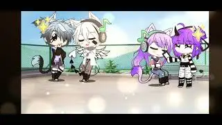 TikTok song💗|| Gacha club