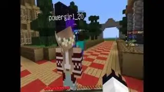 Как быть богатым на сервере  minecraft #1