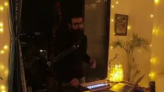 Cocktail - Tera Naam Japdi Phiraan | Kirwaan Cover [Headphones Recommended]
