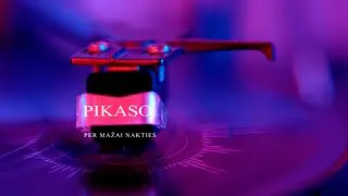 PIKASO - Per mažai nakties