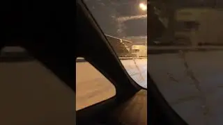 Коллапс на МКАД 13.02.2021 21:00