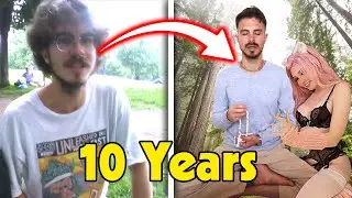 I Did NoFap For 10 Years, Here's What Happened!