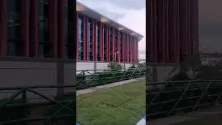 #infosys #infosyskolkata #westbengal #infosyskolkatacampus #infosyskolkataconstruction #pushpa #rule