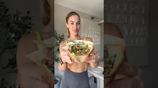 you’ve got to try!! #healthyrecipes #easylunchidea #healthyfood