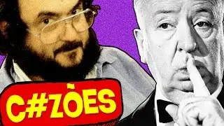 5 DIRETORES MAIS BABACAS DO CINEMA!