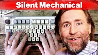 Epomaker RT100 - Mechanical Keyboard - First Review