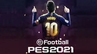 PES 2021 VAI SER DE GRAÇA!?