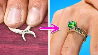 Gorgeous Professionally Handmade Jewelry & Accessories