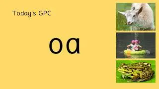 Session 15: Phase 3 learning oa