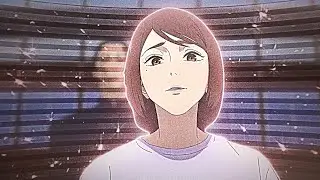 Shoko Edit - Dark Red