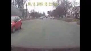 езда по херсонски
