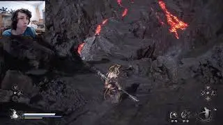 Monkey Souls Part 7