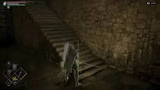 Demon souls