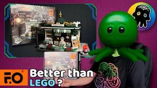 FunWhole… Better than LEGO ?