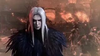 Revelation Online  - All Classes Characters Movie