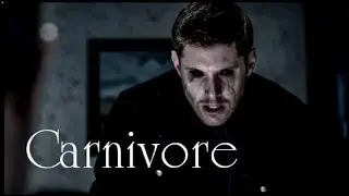 Дин Винчестер (Starset / Carnivore) На Русском