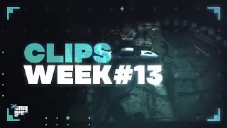 CityLife Roleplay | Clips of the Week #13 | 12/11/2022