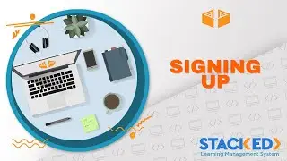 [StackEd] How to Sign-Up