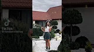 un pequeño video de Eva 😹/amigos forever tik tok