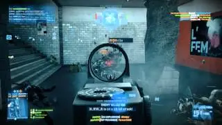 BF3 killstreak