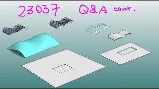 23037 - Revit Q&A Cont.