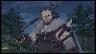 Fire Emblem Warriors: Three Hopes | Ch. 1 - A Chance Encounter | Prologue (1.Battle)