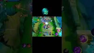 MOSKOV SMOOTH MANIAC BEST ONE HIT BUILD 2024 #mobalegends #moskovbestbuild #mobalegends