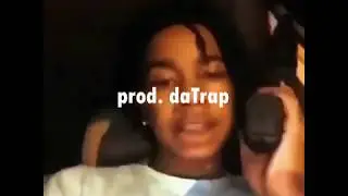 [FREE] Платина x Lil Krystalll x Rocket Type Beat - Race (prod. daTrap)