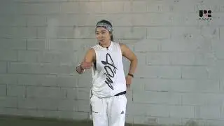 Let's U-JAM with Rebecca  8강