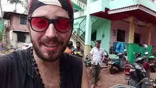 7. How I flew to Goa from Russia a year ago and was shocked by everything