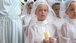День памяти и скорби в Рузе - 2023