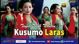 ®Live. Langen Tayub // Kusumo Laras // GASTA PONOROGO