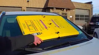 Here’s How The Police Stop Violators