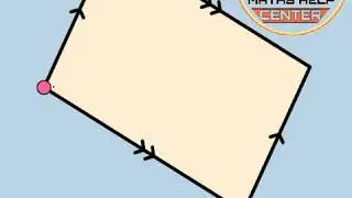 Diagonal of Quadrilater || Quadrilater || Maths Help center|| Mathshelpcenter ||  Maths ||  Geometry