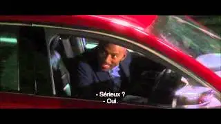 Extrait de Think like a man