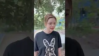 Mẹ ngạc nhiên khi biết bình chữa cháy là bình kẹo 
