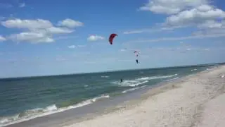 Мысовое кайт