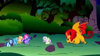 Fluttershy - WAIT!
