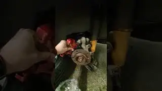 Скоба для дополнительного суппорта BMW E36/E46 | OkoloStok